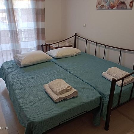 Lena Apt Rethymno Esterno foto
