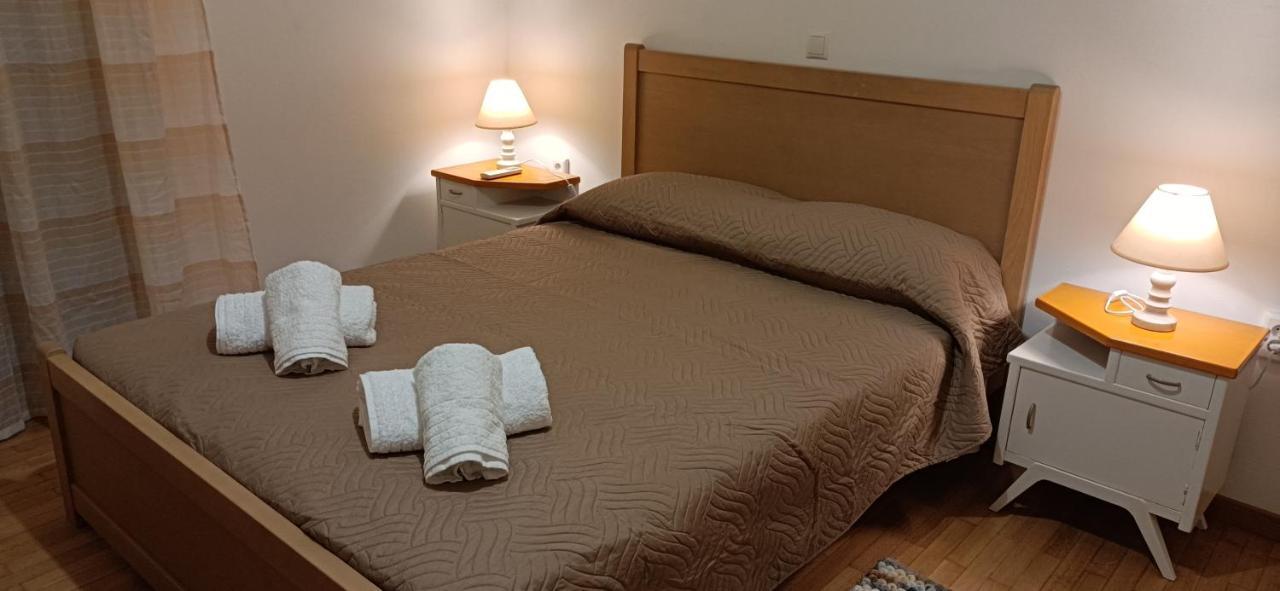 Lena Apt Rethymno Esterno foto