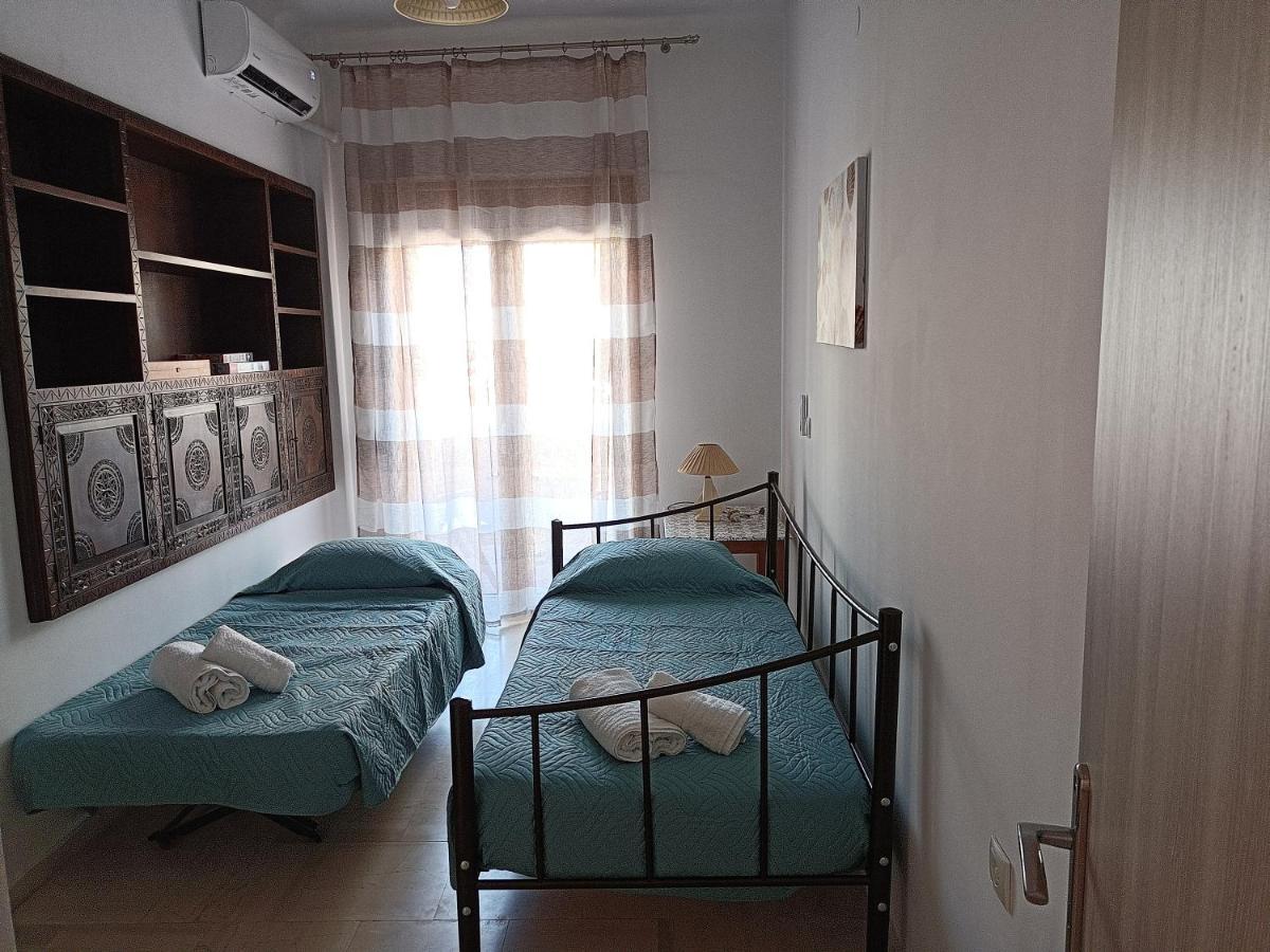 Lena Apt Rethymno Esterno foto