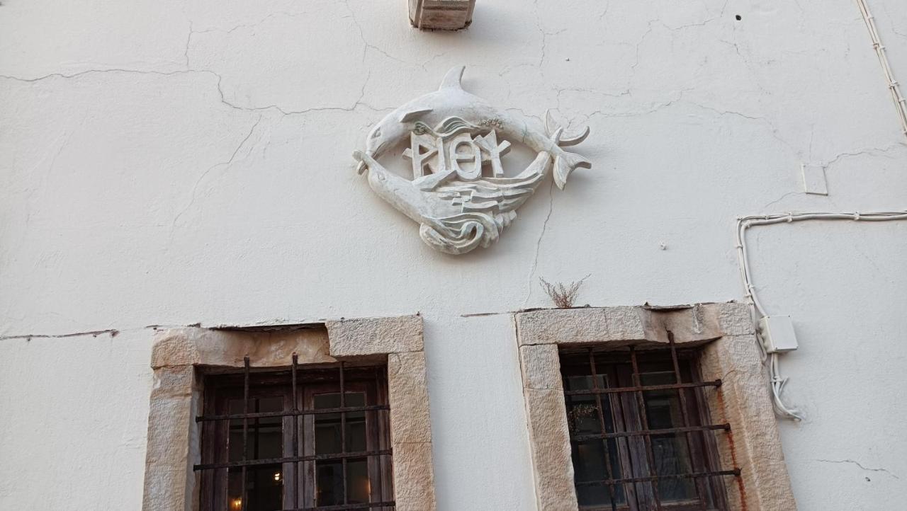 Lena Apt Rethymno Esterno foto