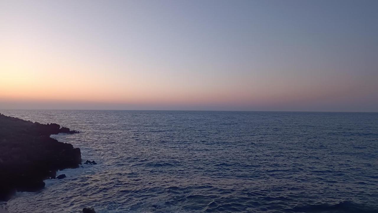 Lena Apt Rethymno Esterno foto